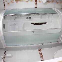 4-местный номер улучшенный VIP Guest House