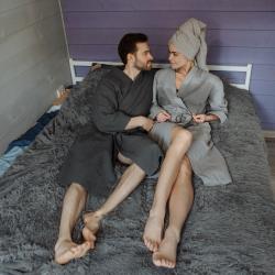 2-комнатный коттедж улучшенный