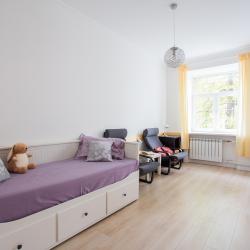 фото 2 Rent Flat in Moscow (Рент Флэт ин Москоу) на проспекте Мира