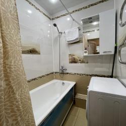 Фото Отель Центральный парк на переулке Строительный