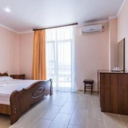 Фото Отель Марсель