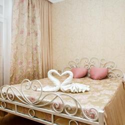 Фото Отель MARTON Победа (Мартон Победа)