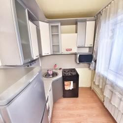 Фото Отель Поделам на улице Курчатова