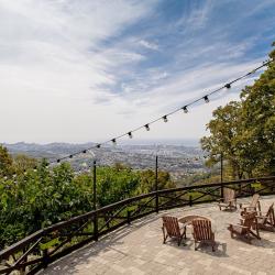 Фото Отель Фазенда Огни Сочи