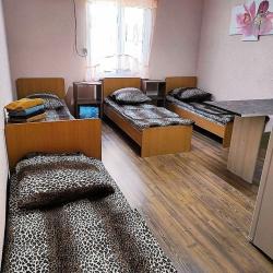 Фото Отель Онегин