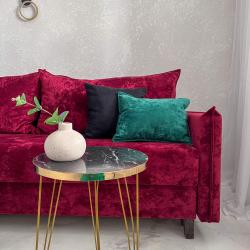 Фото Апартаменты на улице Тази Гиззата 15