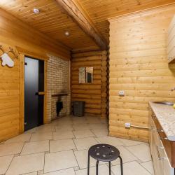 Фото Отель Белая река