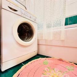 2-комнатные апартаменты улучшенные