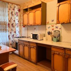 Фото Отель Уют Home (Хоум) на улице Коминтерна