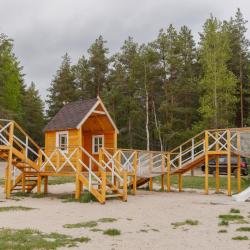 Фото Отель Cosmos Smart Segezha (Космос )