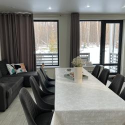 Фото Отель Куль Сканди