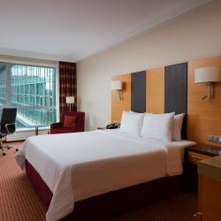 фото 12 Cosmos Paveletskaya Hotel (Космос Павелецкая) (ex. Кортъярд Марриотт)