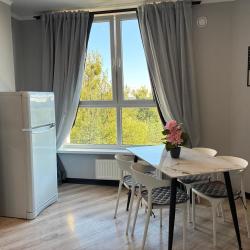 1-комнатные апартаменты стандарт