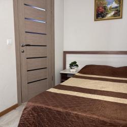 Фото Отель Лиана