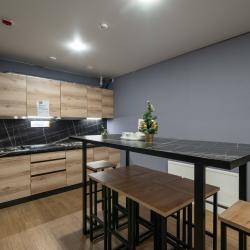 Фото Отель Нарси