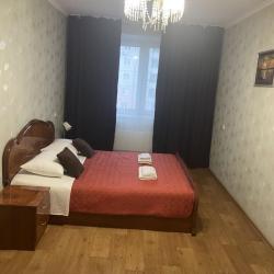 Фото Апартаменты на улице Братьев Кашириных, 76