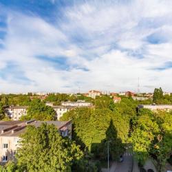 Фото Апартаменты на улице Космонавта Леонова