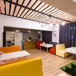 Фото Отель Навруз