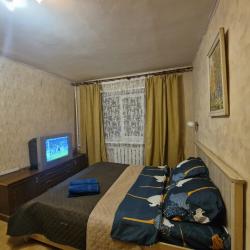 Фото Отель Квартиры в Подмосковье на улице Титова