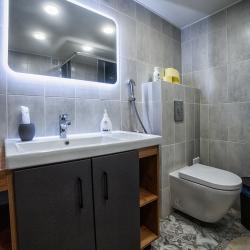 Фото Апартаменты на Ленина 36 корпус 1