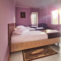 Фото Отель Гармония