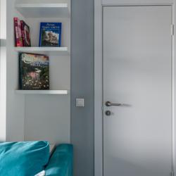 фото 6 Flat Inn (Флэт Инн) на улице Мосфильмовская 74