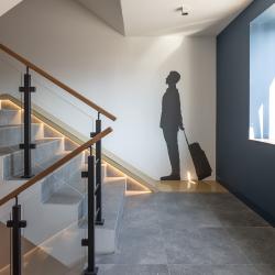 Фото Отель Apartments & Hotel Trend (Тренд)