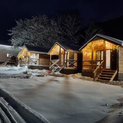 Фото Отель Green Land (Грин Лэнд)