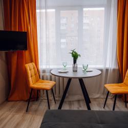 Фото Отель Tolstoy Apart (Толстой Апарт) на проспекте Красноармейский
