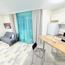 Фото Отель Апартменты на улице Университетская 49