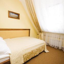 1-местный номер стандарт