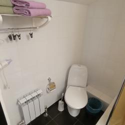 Фото Апартаменты на улице Осоавиахима, 6