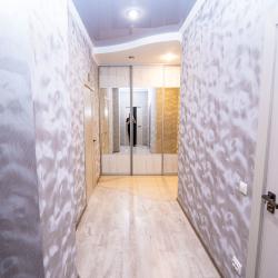 Фото Апартаменты на переулке Крупской 29 корпус 3