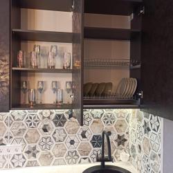 2-комнатные апартаменты улучшенные