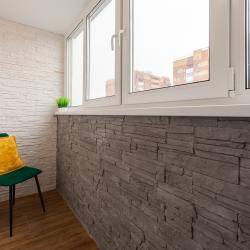 Фото Отель Ka Home (Ка Хоум) на улице Николая Баженова 3