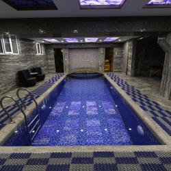 Фото Отель Art Residence Hotel (Арт Резидэнс)