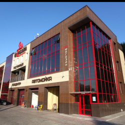 Фото Отель Шамбала