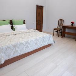 Апартаменты студия