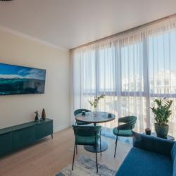 Фото Апартаменты на Гагарина, 87