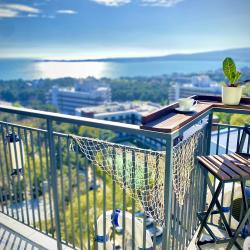 Апартаменты от Top Gelendzhik (Топ Геленджик) — 0b70c6c7601cf42287e53b6902acd259