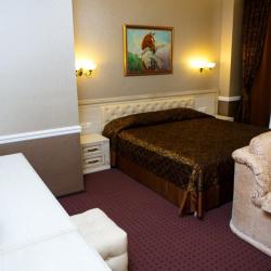 Фото Отель Екатеринодар