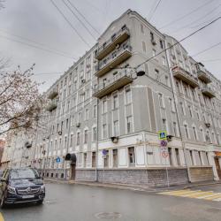 Фото Отель EasyGuest на Сретенском переулке