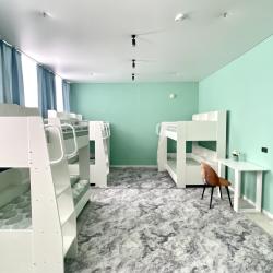 Фото HiOtel (ХайОтель)