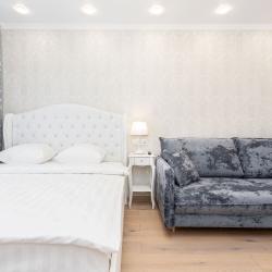 Апартаменты Kantiana на улице Еловая Аллея — 0b714b08f1c9f615daa81027182a4cd7