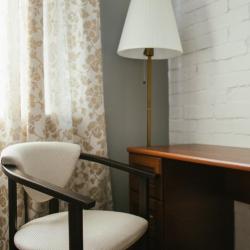 Фото Отель Панфилов