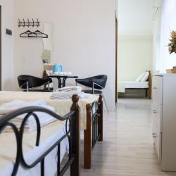 Фото HotelJet (Отель Джет)