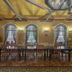 Фото Отель Дом Никки