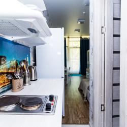фото 28 LetoApart (ЛетоАпарт) на улице Туристическая