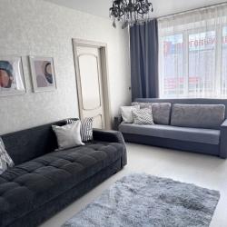 Апартаменты улучшенные