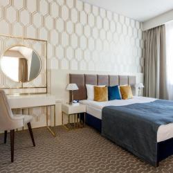 Фото Apart Hotel Semashko (Апарт-отель Семашко)